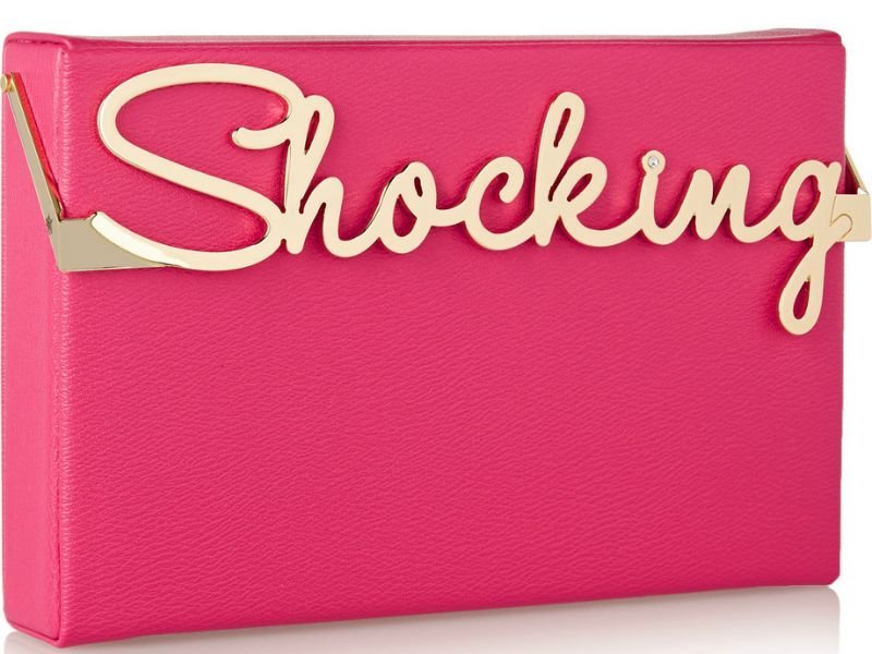SHOCKING!