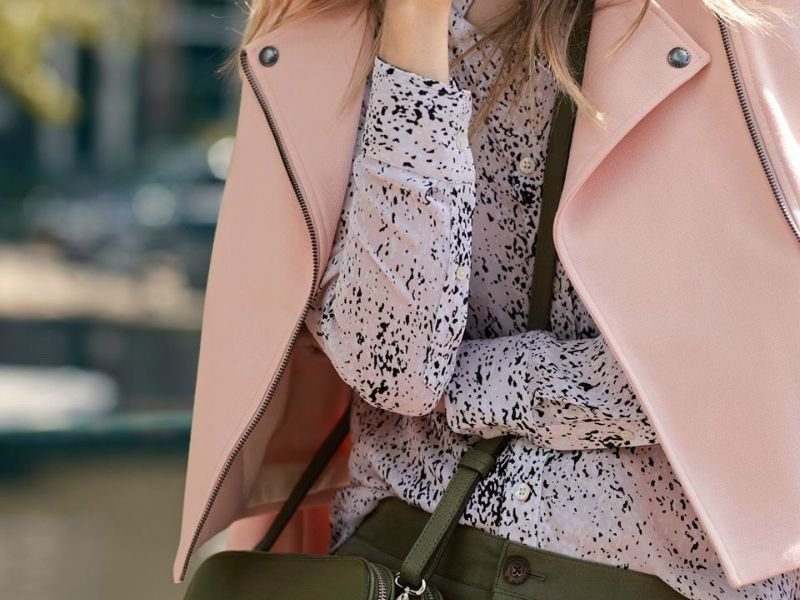WHY BANANA REPUBLIC IS A MUST-SHOP STOP FOR FALL