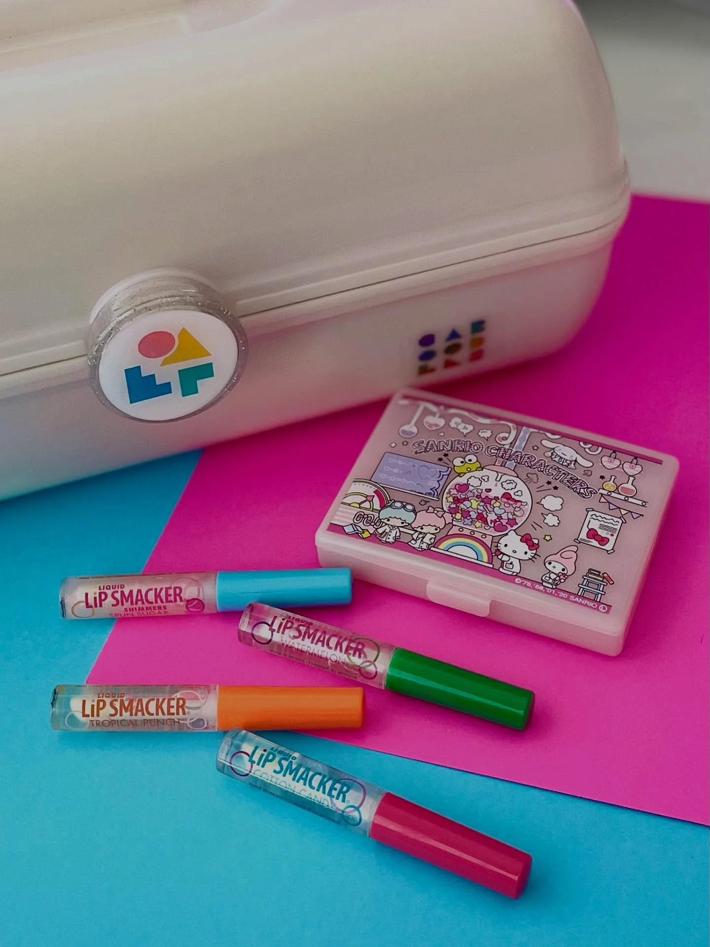 Never grow up, it’s a trap! If it makes you happy, buy it and heal your inner child. 💙💗
#genx #genxers #genxlife