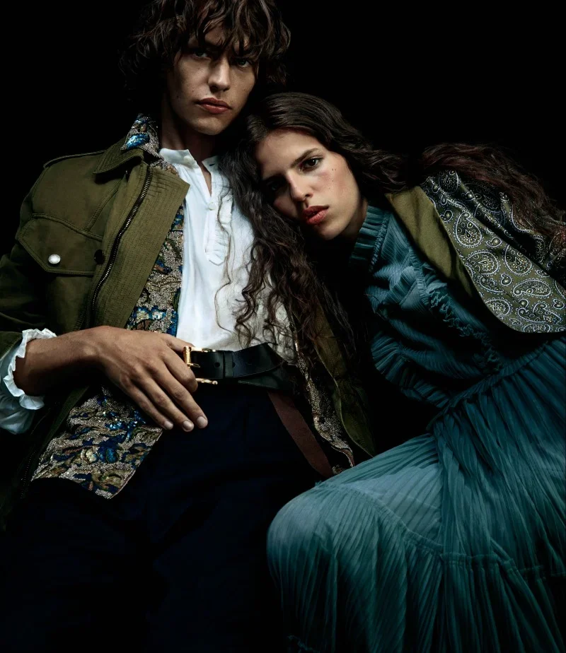CURRENTLY CRUSHING: BURBERRY X BARNEYS NEW YORK