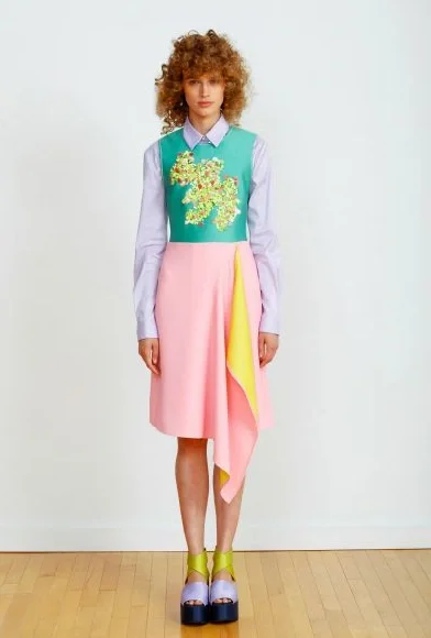 THE BEST OF NYFW SS16 