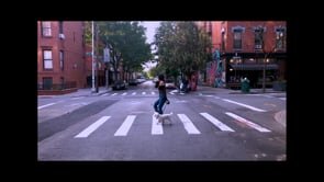Keke in NY