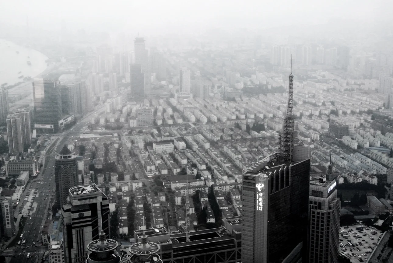 Shanghai, China