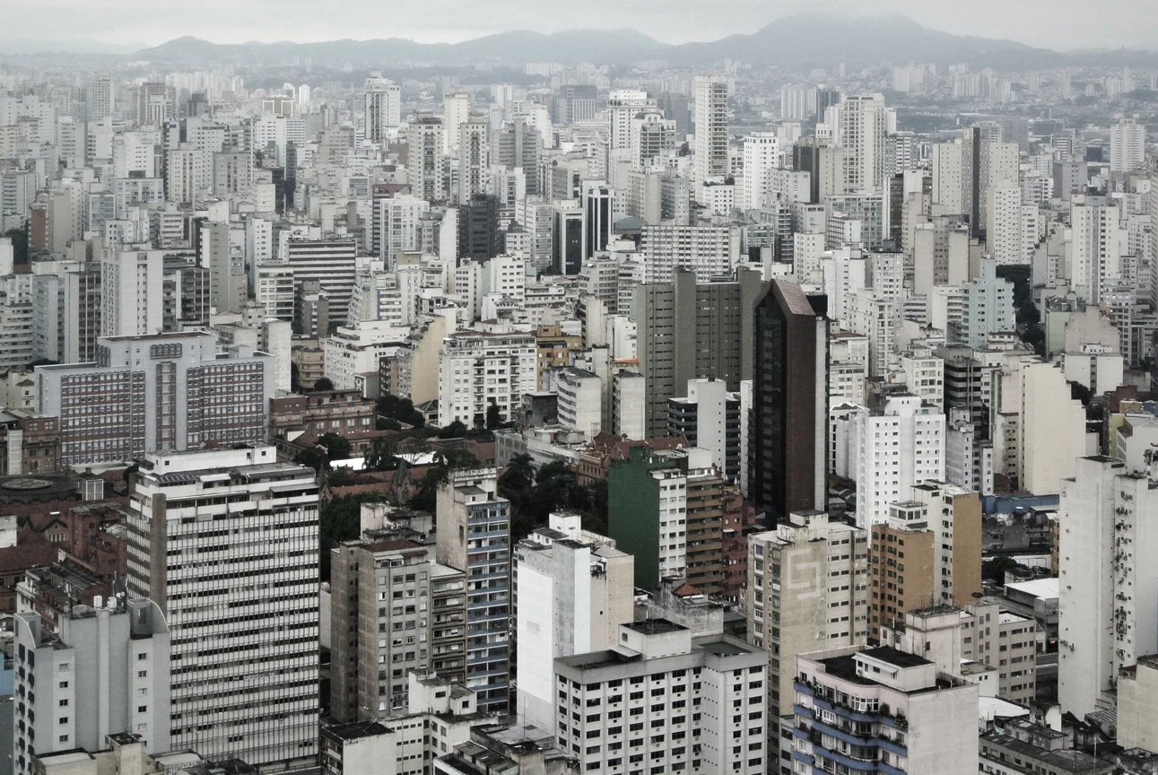 Sao Paulo, Brazil