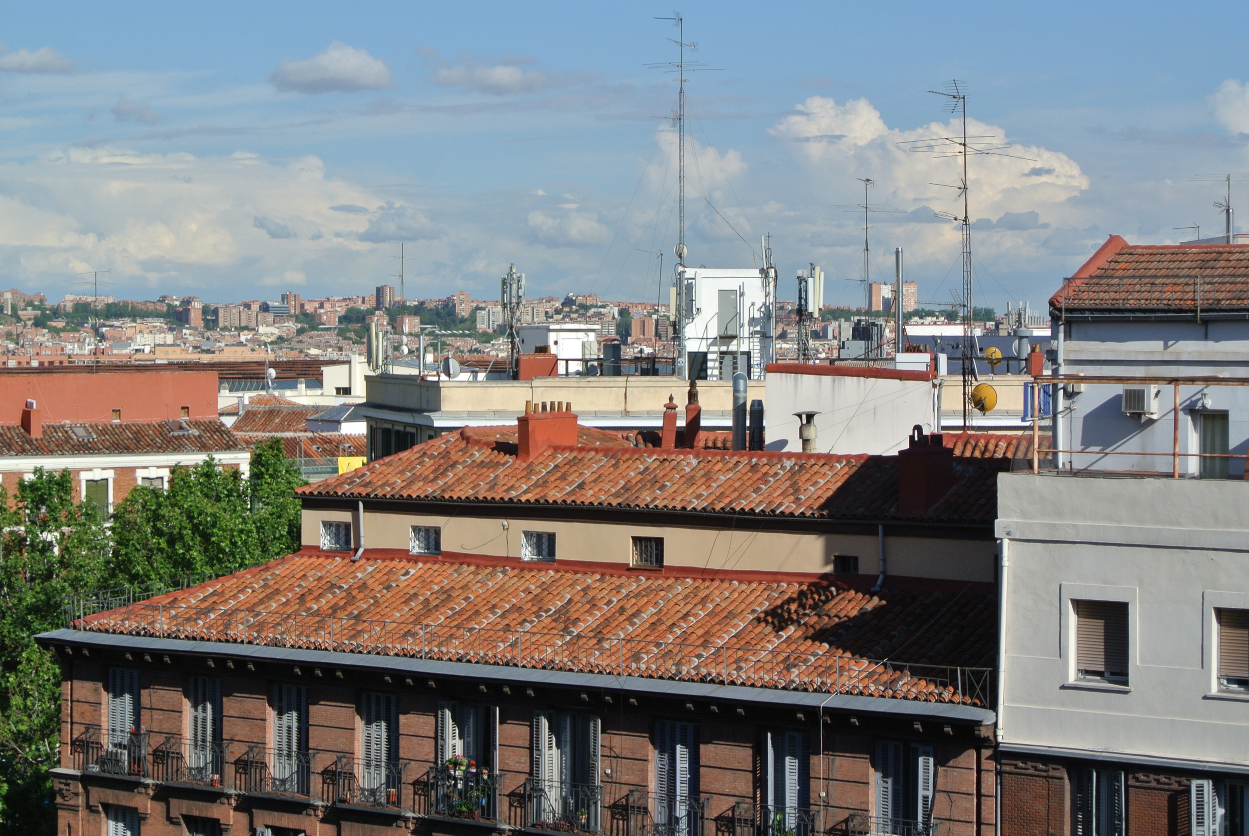 Madrid, Spain