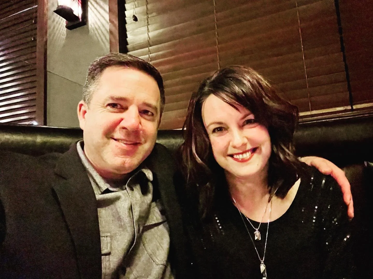 Celebrate the wins. Always celebrate. Big and small. 

Despite the 67 things screaming at us - We paused to celebrate his upgrade to captain. Jeff doesn&rsquo;t like to make a big deal so I will. 😆 Three months of study, ground school, 8+ tests, sle