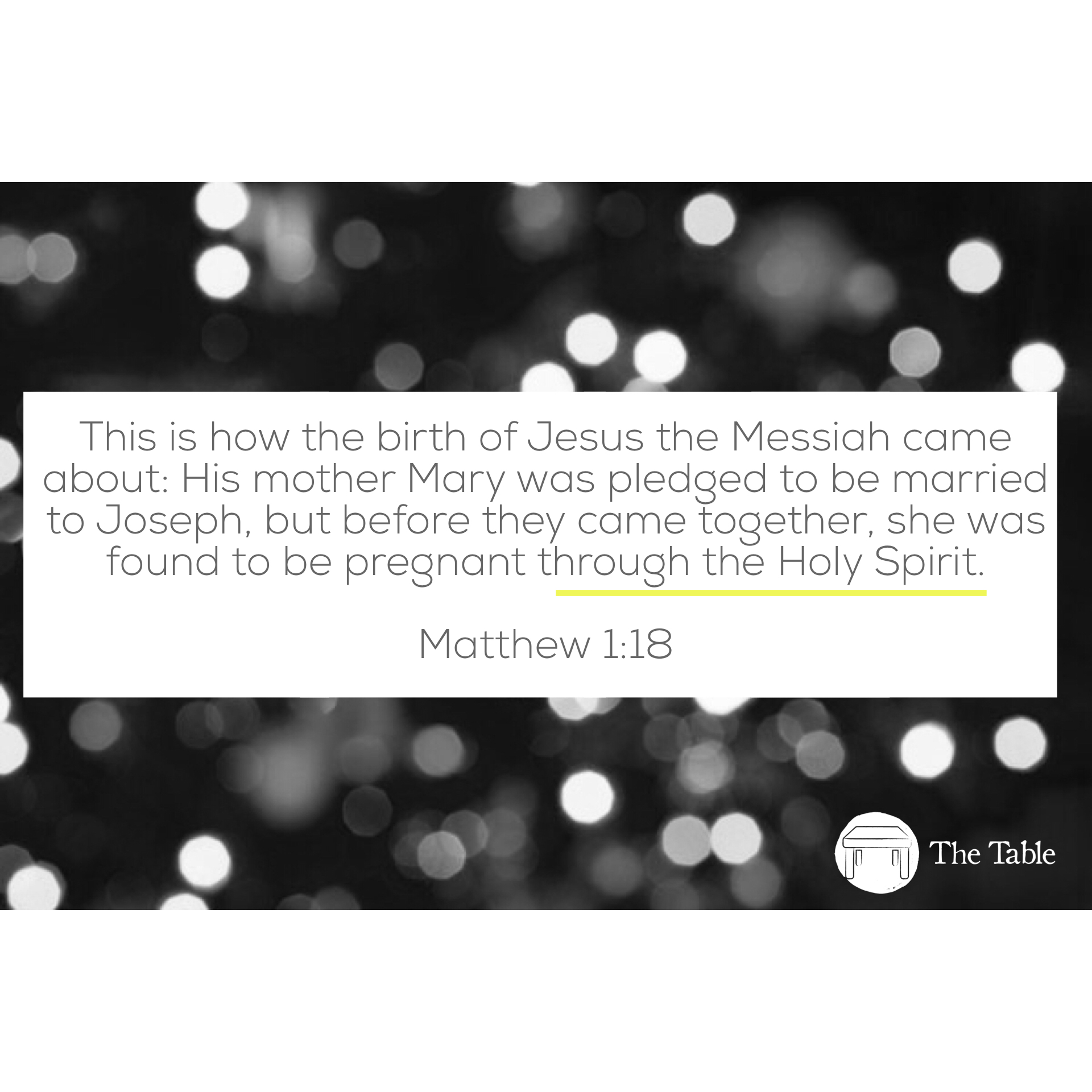 Pew Research Center studies show the religious becoming more devout and the non religious becoming more secular. The "nones" or middle is growing, but the culture as a whole is becoming more "spiritual." Christianity's main claim involves the supernatural intersecting with the natural world. How have you come to an understanding of the supernatural? Is it real to you? Have you experienced it? How have you landed or not landed on the Bible's truth claims of the supernatural as being authoritative and true? 