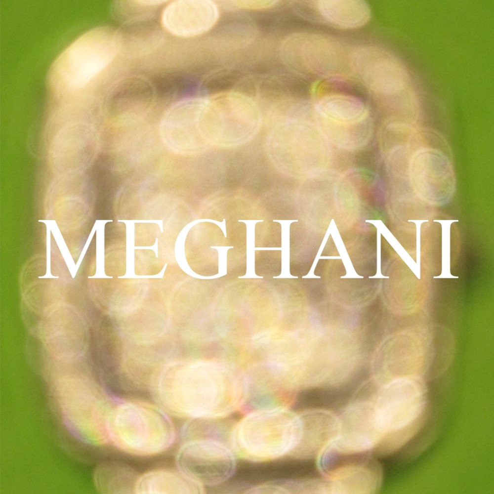 MEGHANI : BREDA : JBW