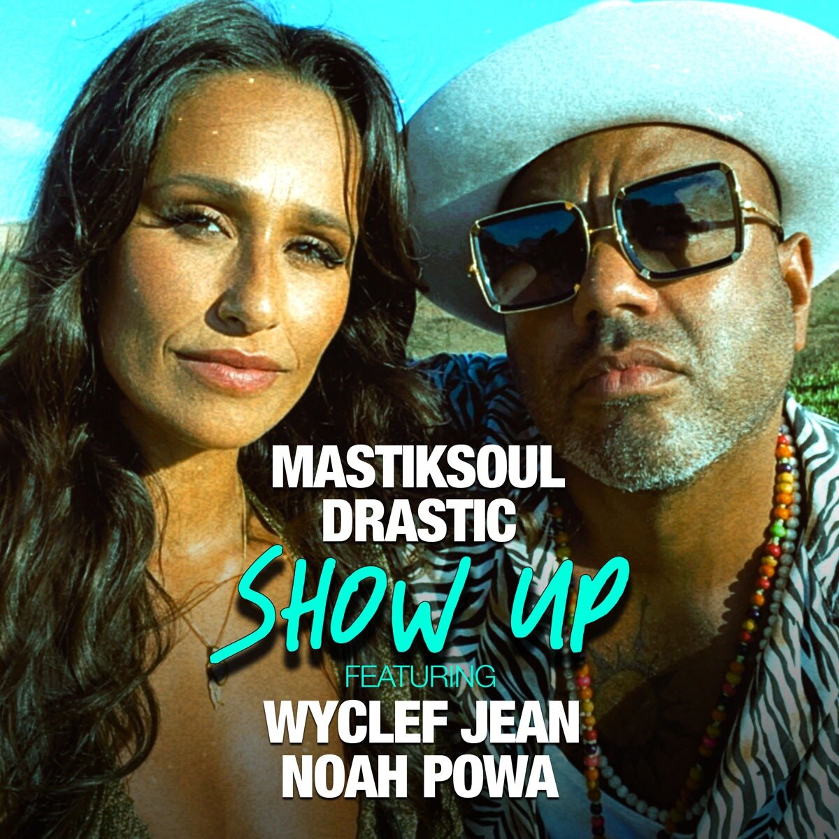 Show Up Mastiksoul Remix