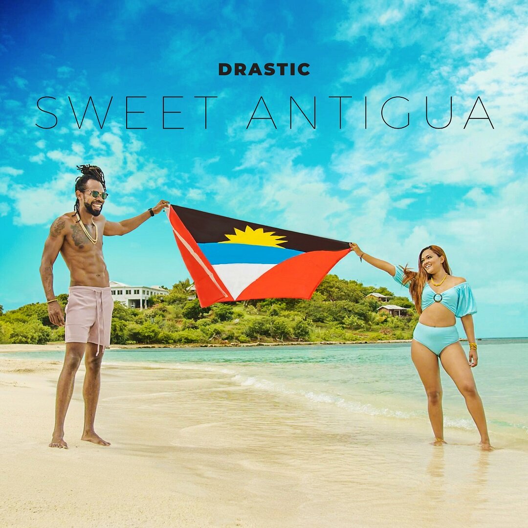 Drastic - Sweet Antigua