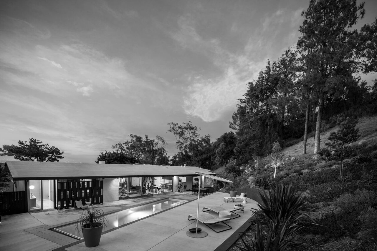 Richard Dorman AIA