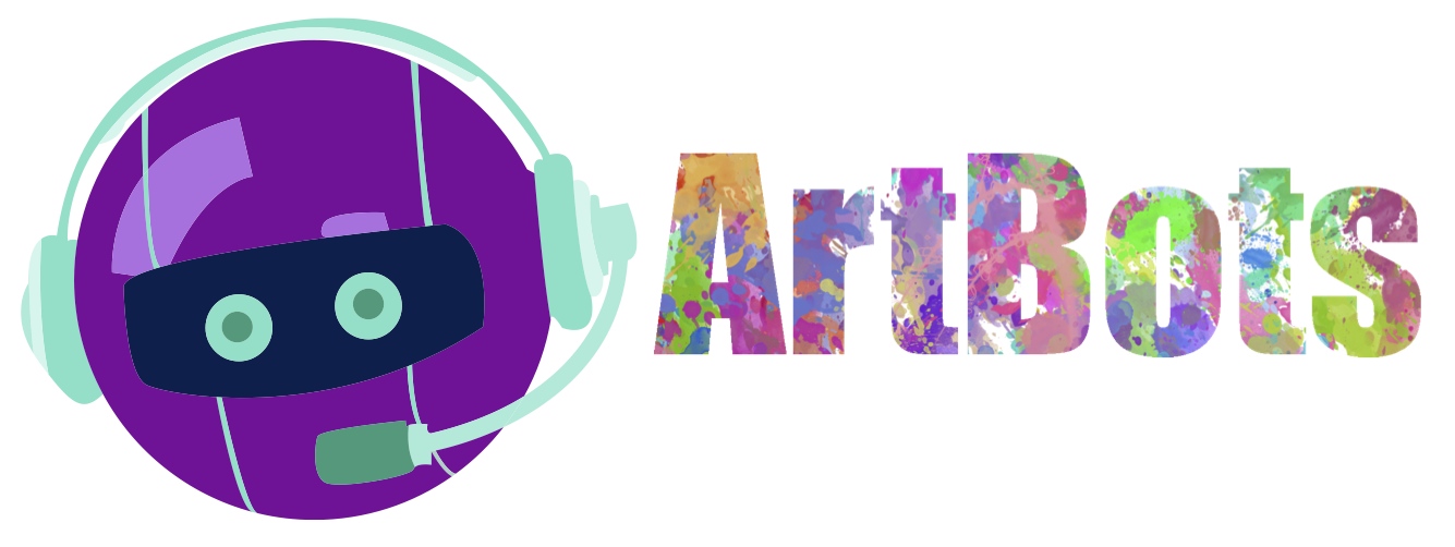 A logo designed for a marketing course.