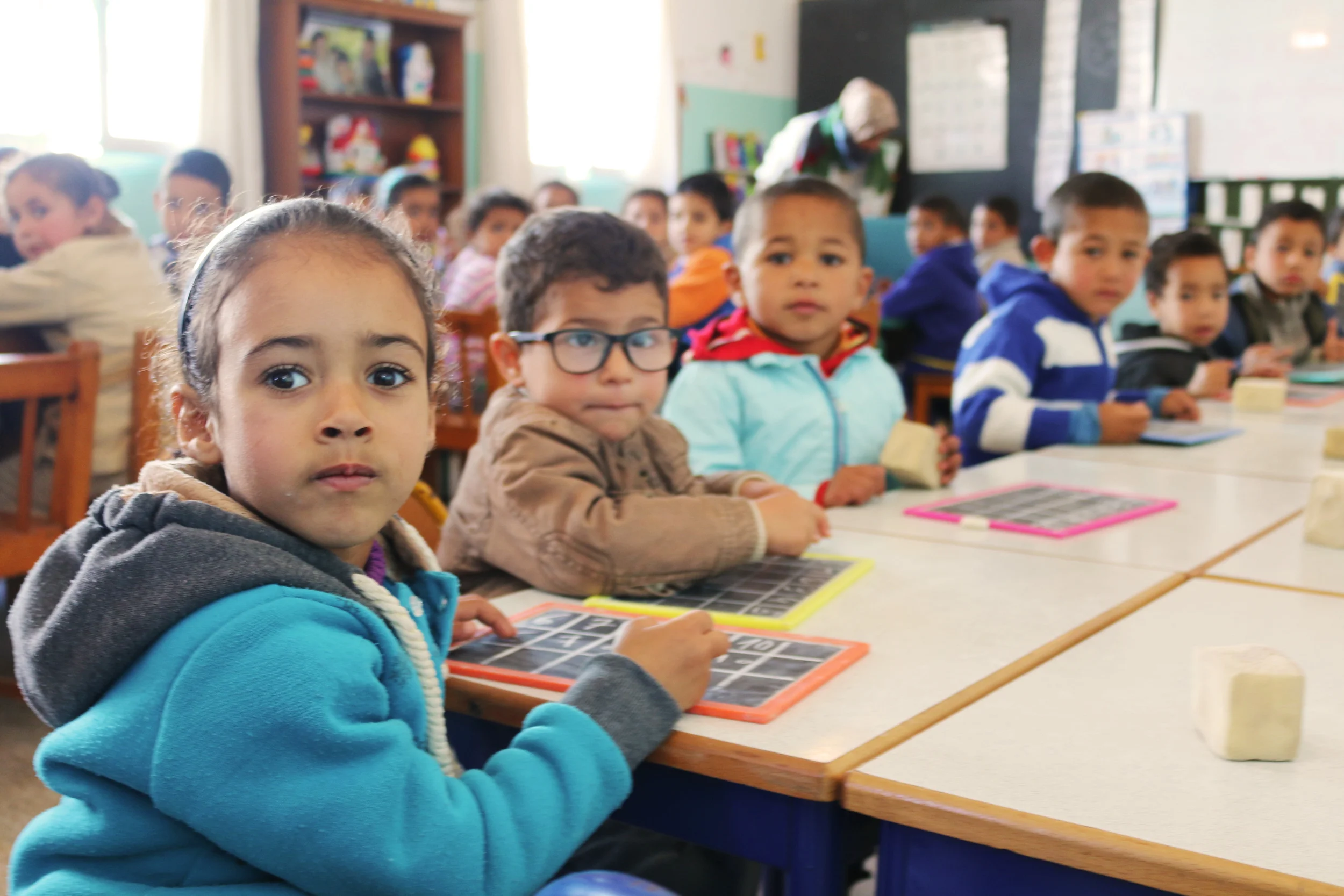 Rabat Schoolkids.jpg