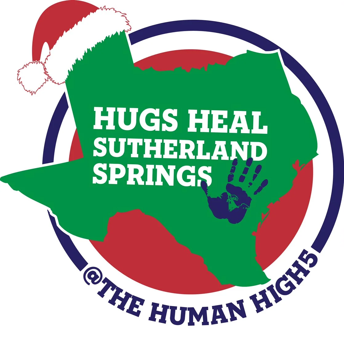 Hugs Heal Sutherland Springs