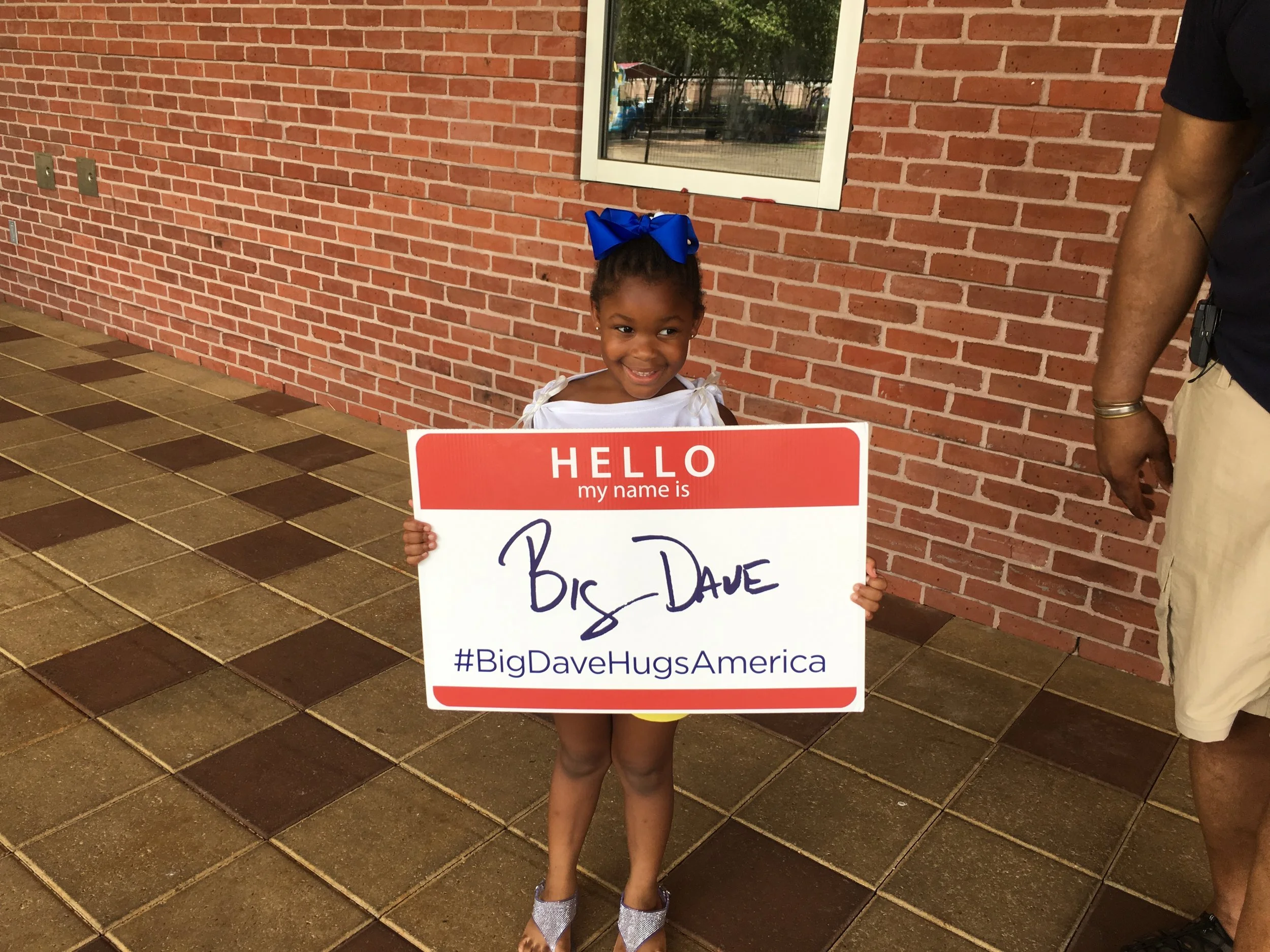 Inspiring high school seniors at Christo Rey!