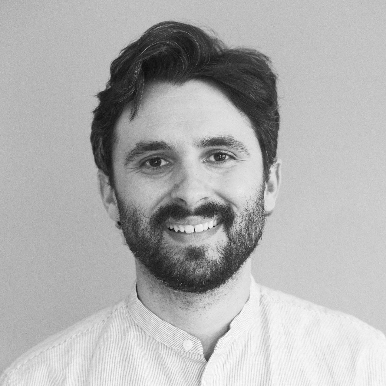 Photo of Mike Edmonds