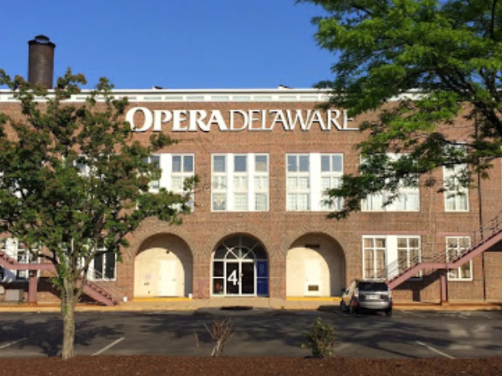 Opera Delaware Offices