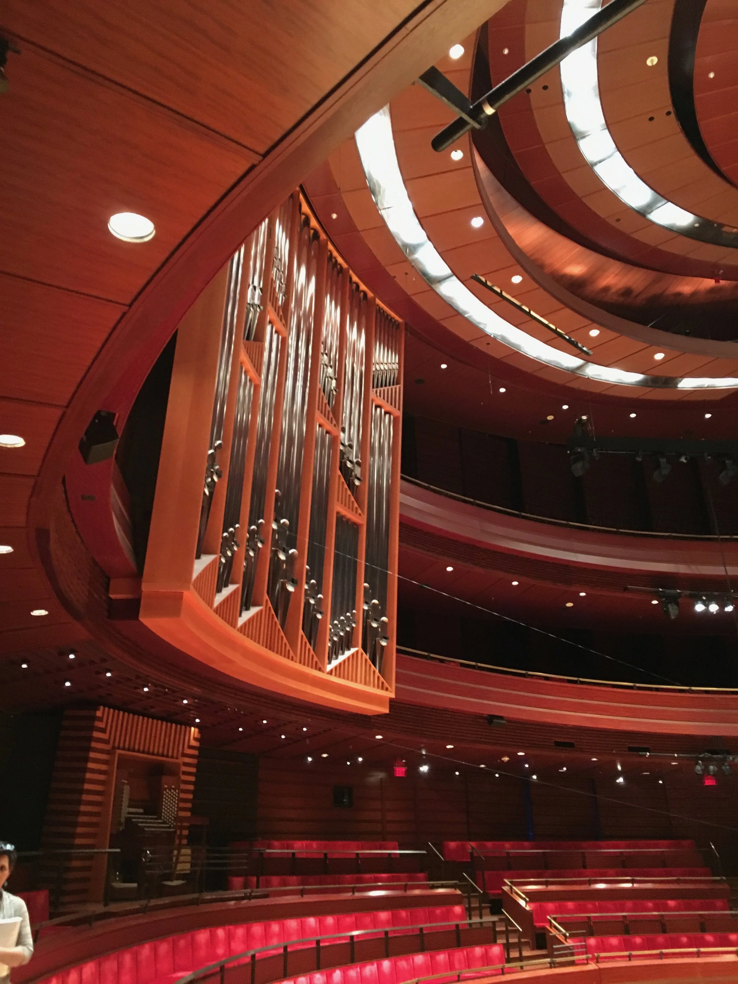 Music of Faith (Soprano Ensemble)