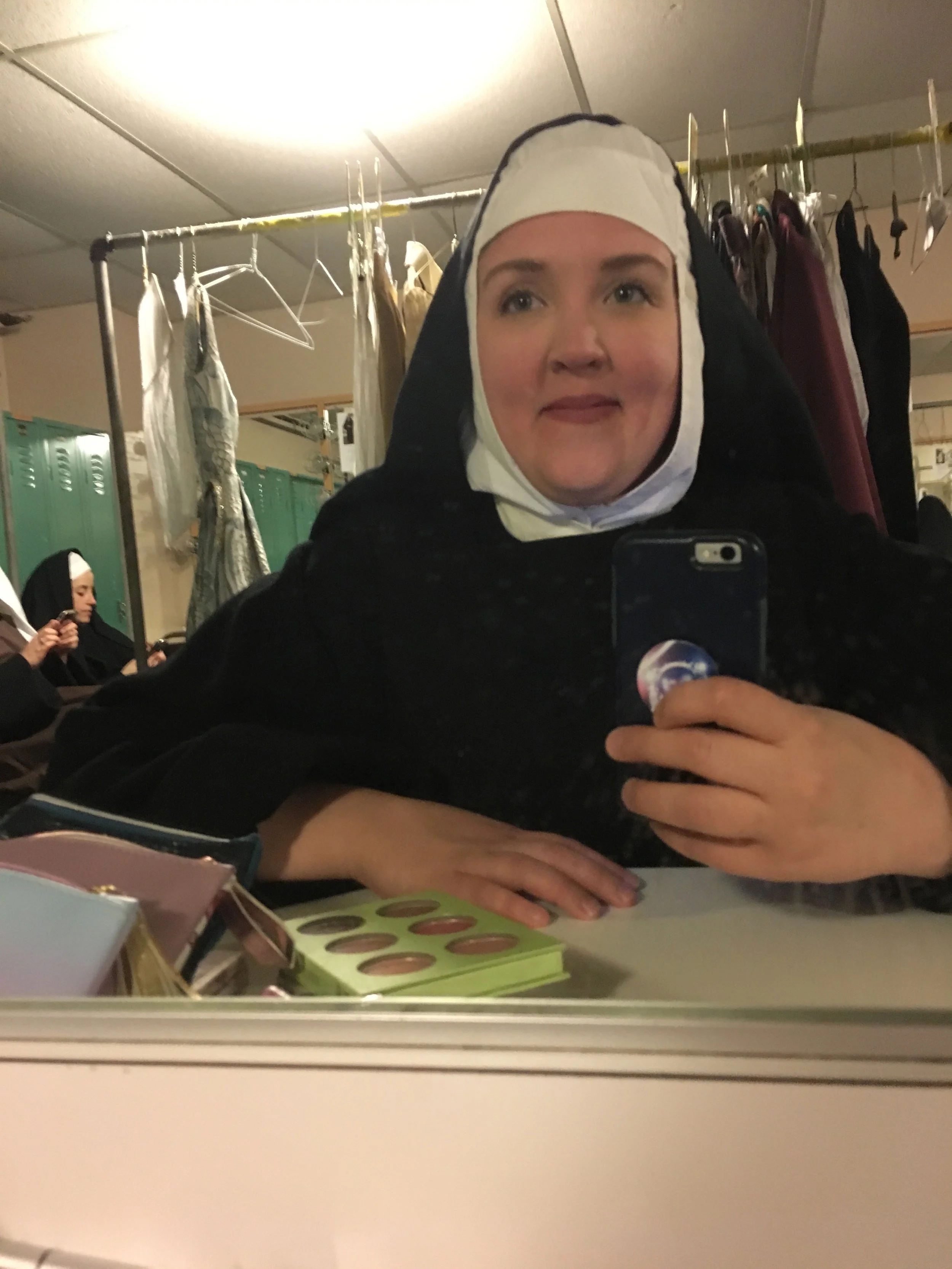 Nunsense