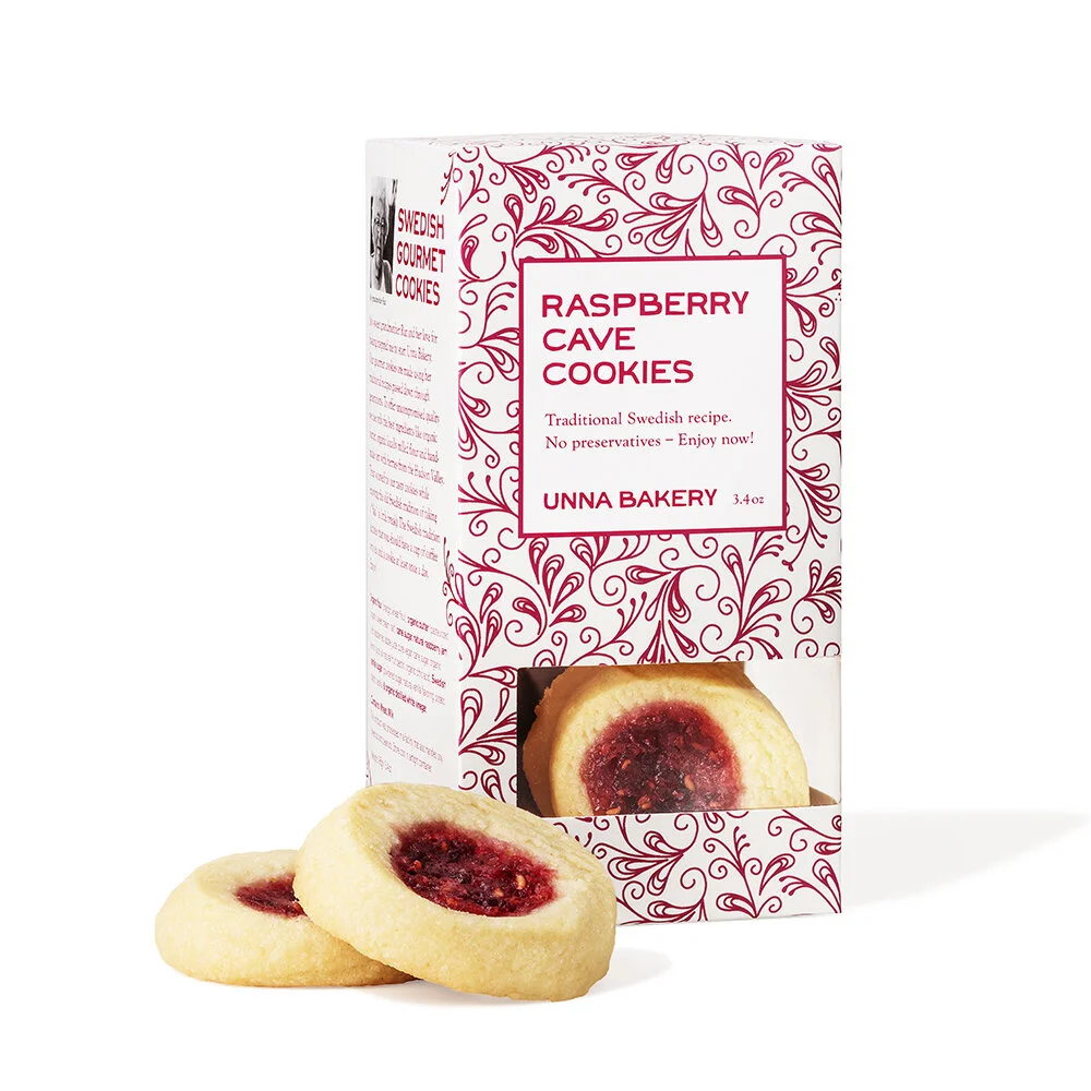 Our boxes are perfect gifts for any occasion.