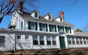 Upper Darby Sellers Library, present day.