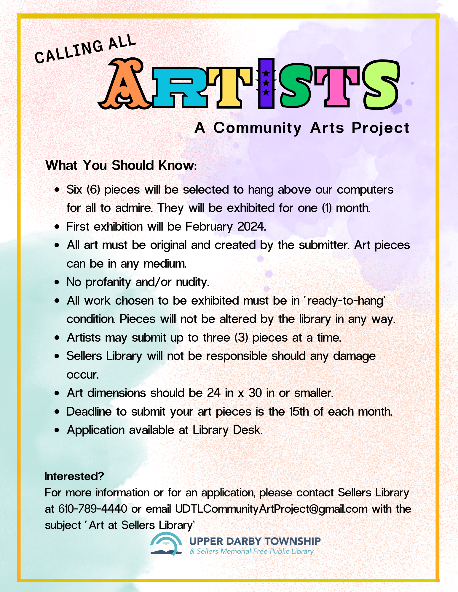 Art @ Sellers Flyer (8.5 x 11 in).png