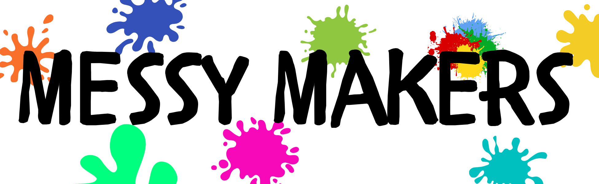 Messy Makers - Amusement Park Fun
