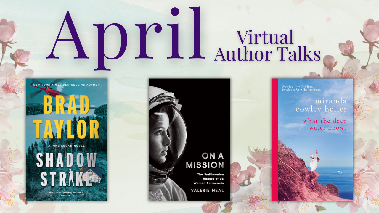 APRIL MONTHLY IMAGES - Fiction, Nonfiction, Variety and Lifestyle.png