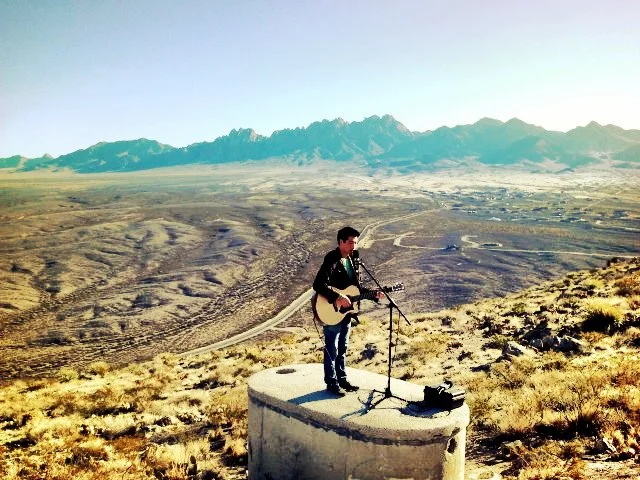 amountaintop