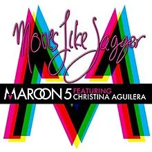 moves like jagger