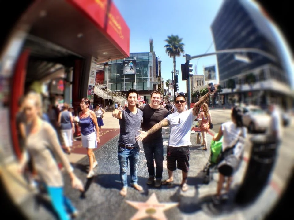 hollywood