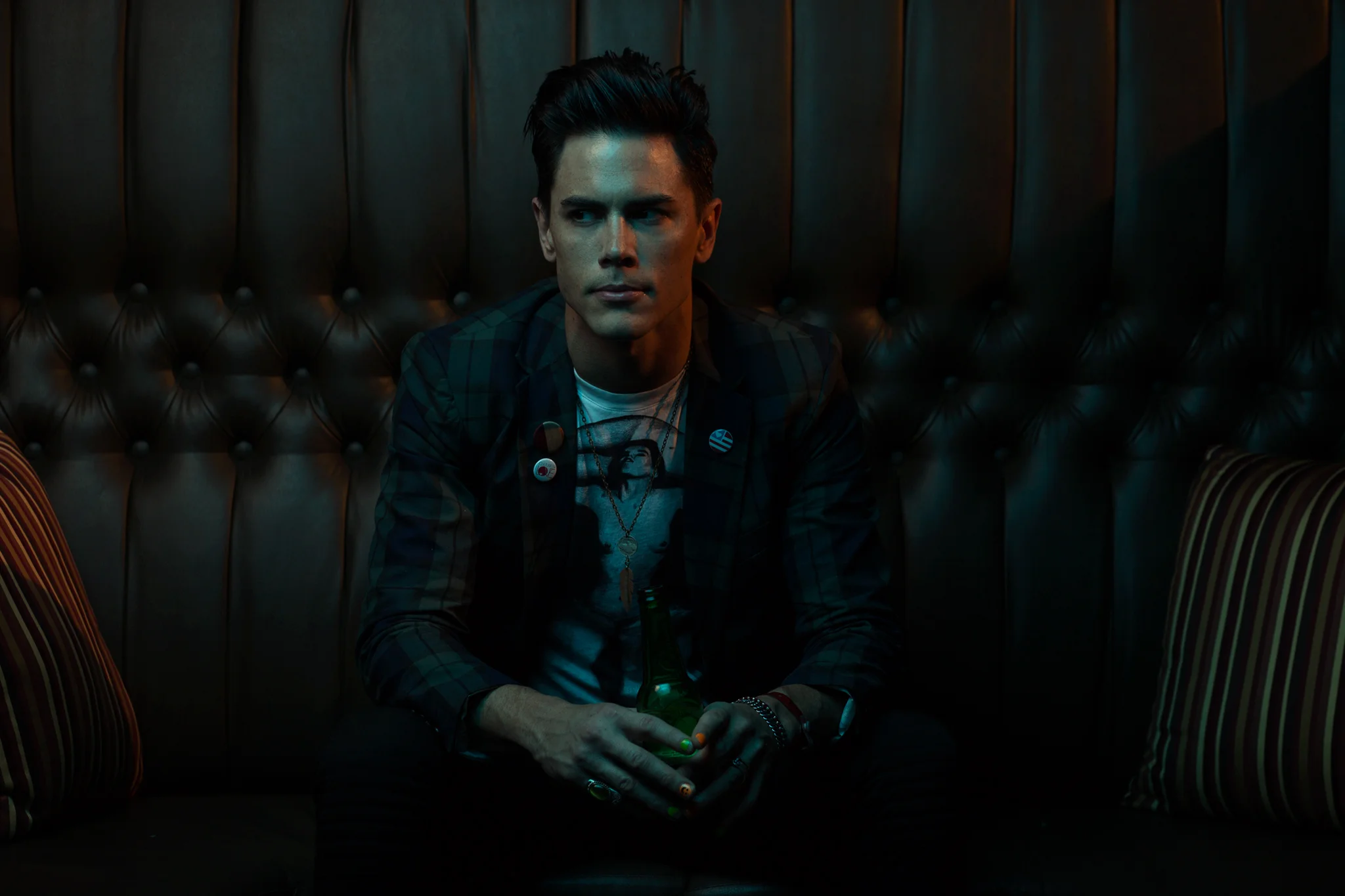 Tom Sandoval " Vanderpump Rules "
