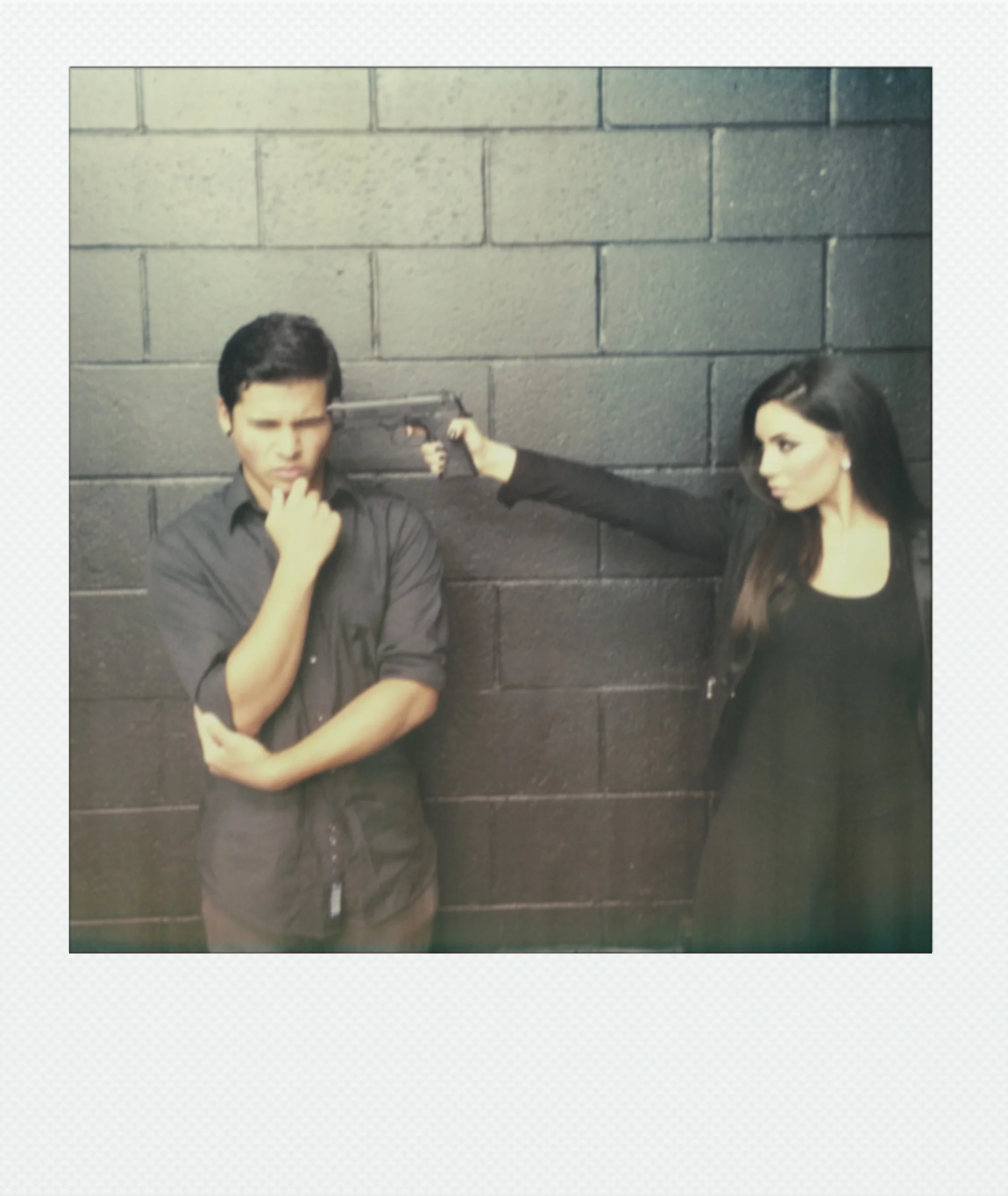 Commercial Photographer
