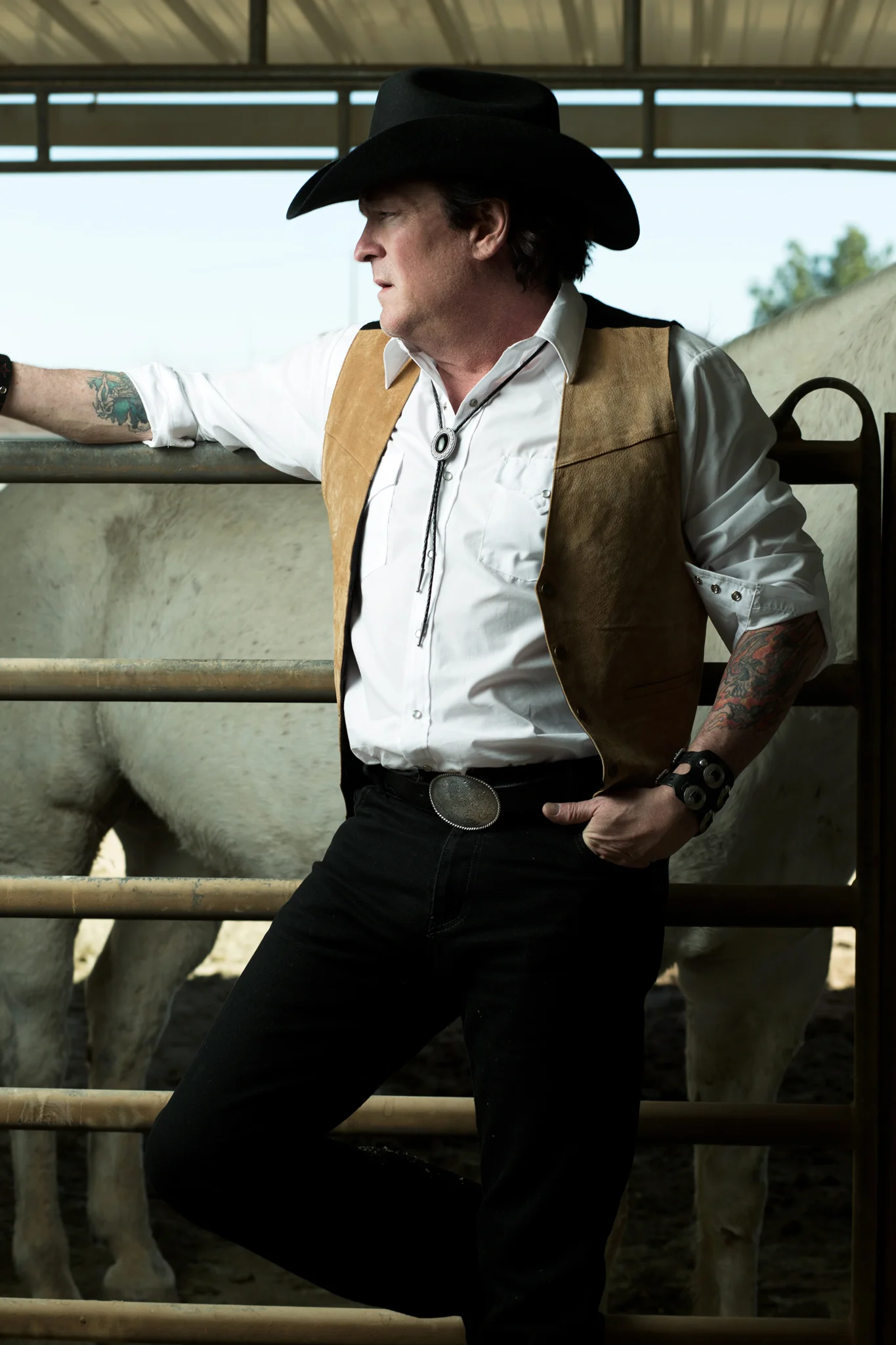 Michael Madsen