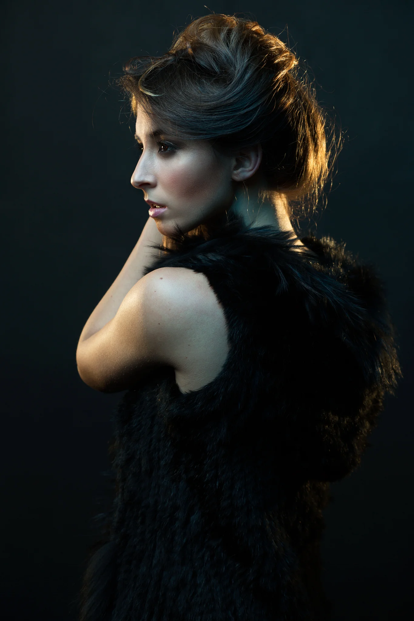 Amazing Trick to Recover Shadow Detail by PHLearn