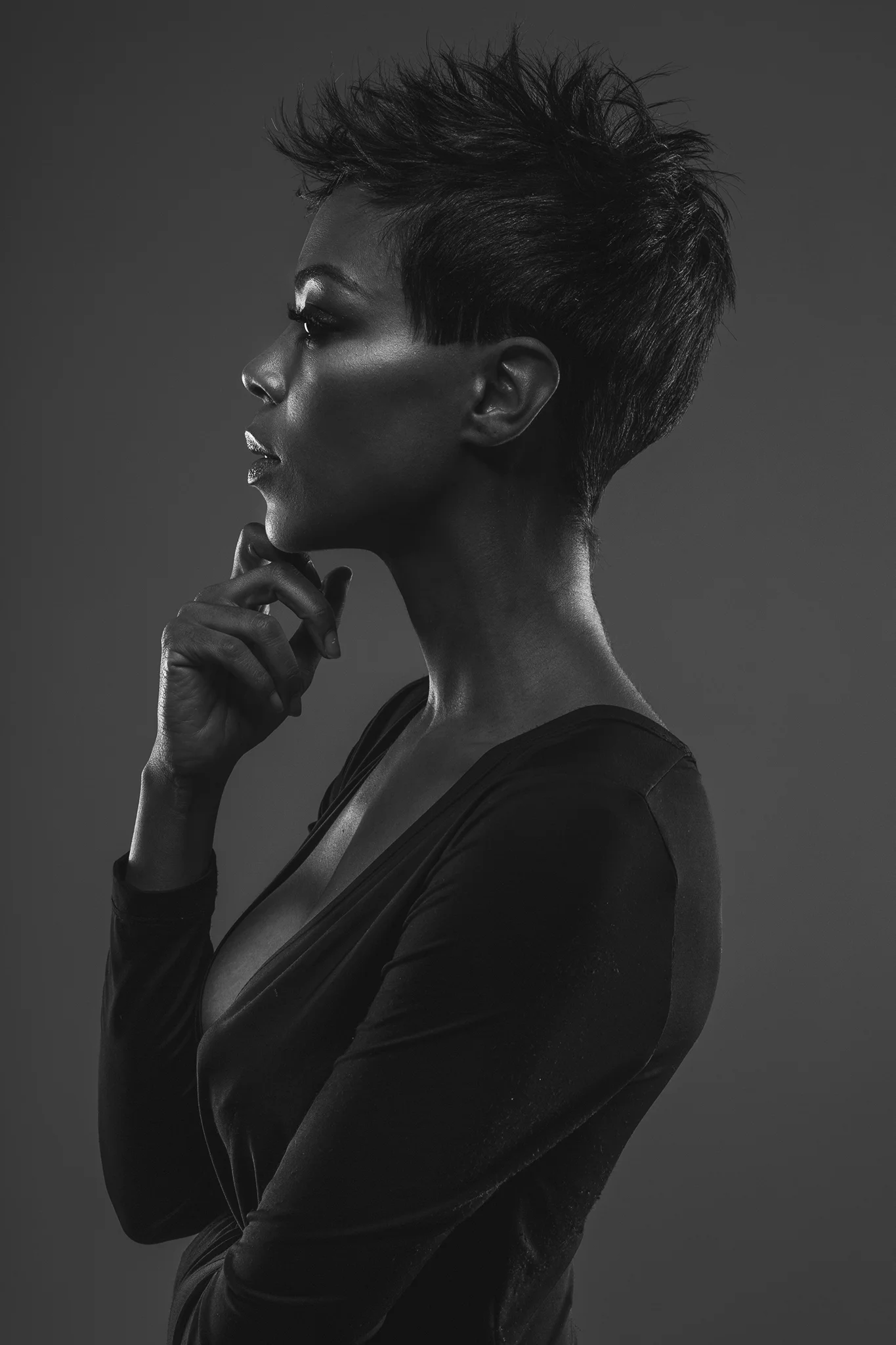 Jazmyn Simon