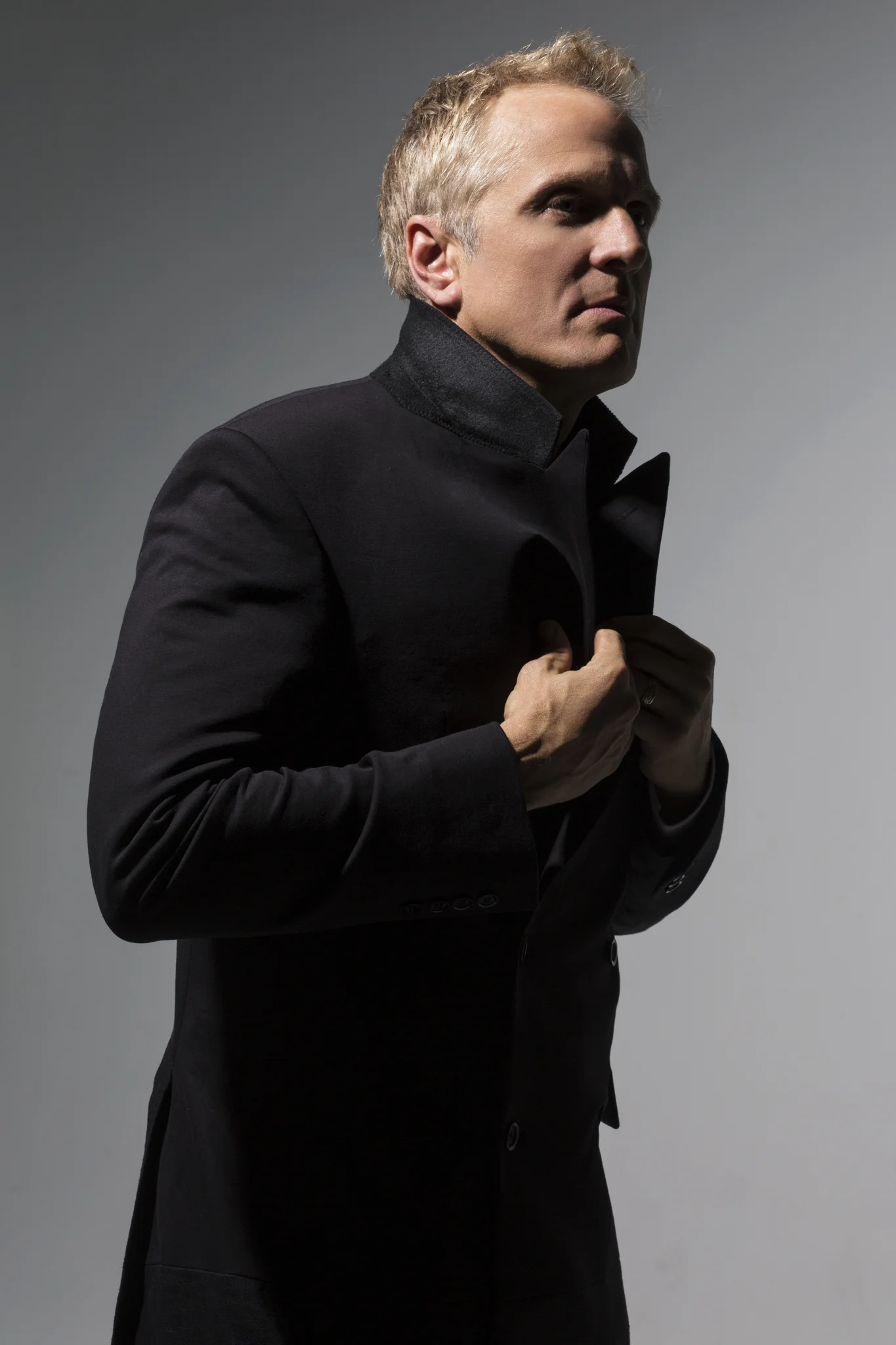 Patrick Fabian