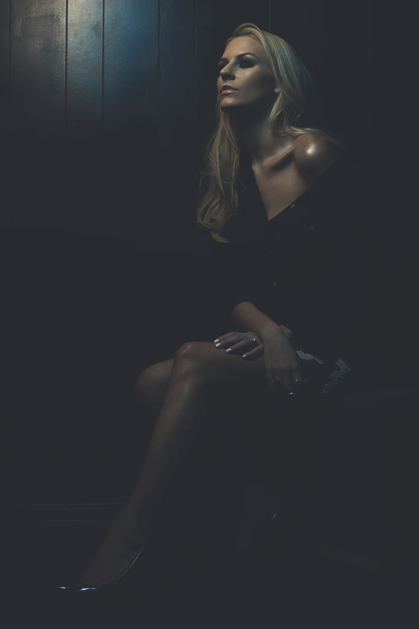 Morgan Stewart