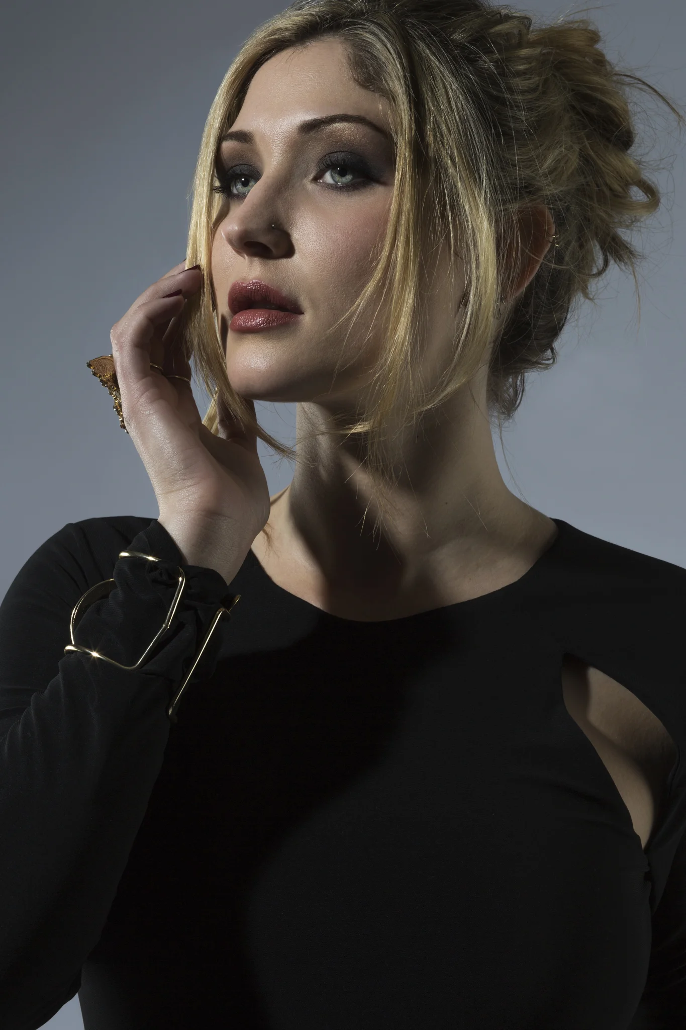 Taylor-Ann Hasselhoff