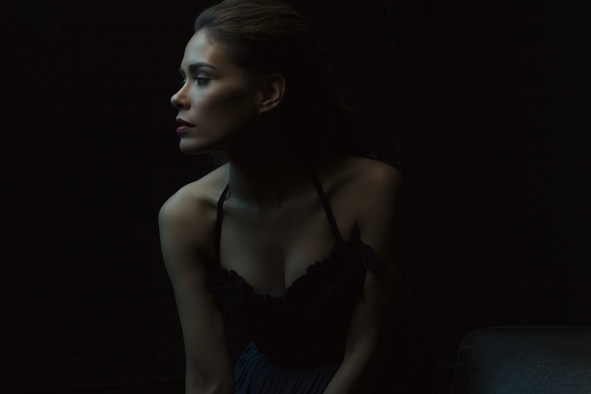 Daniella Alonso