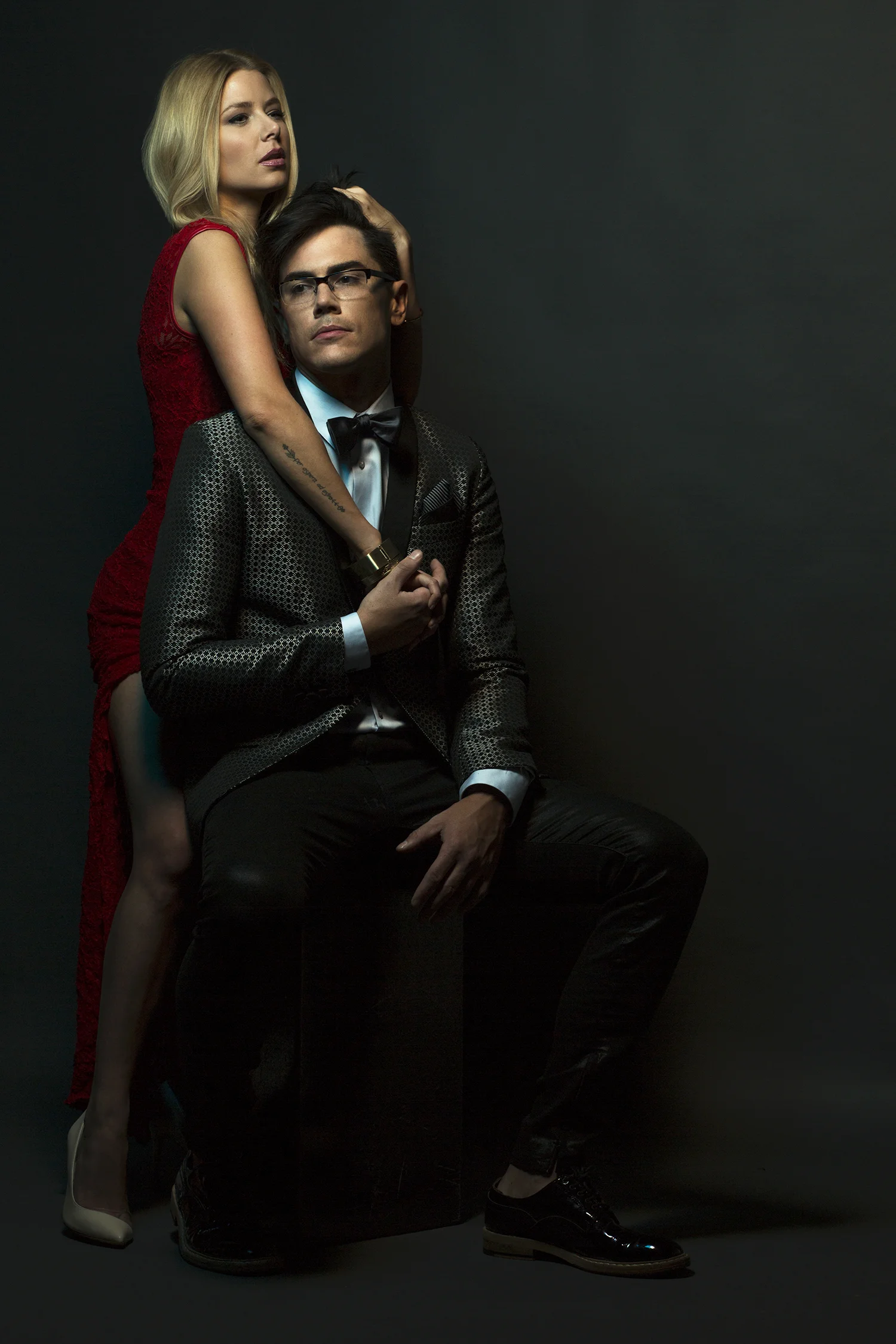 Tom Sandoval and Ariana Madix.jpg