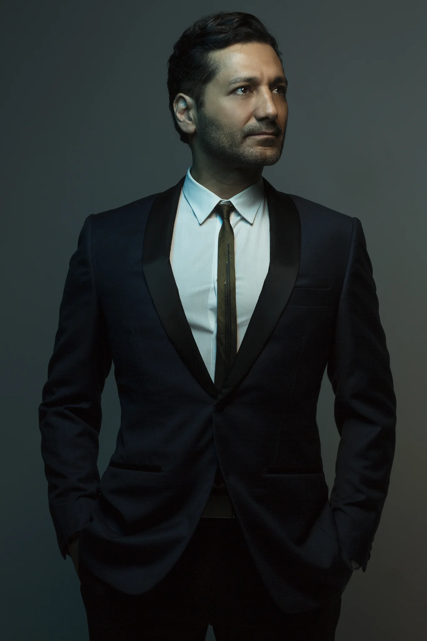 Cas Anvar