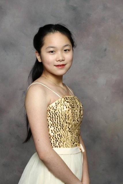 Rising Stars 2016 - Artist Feature - Helen Yu