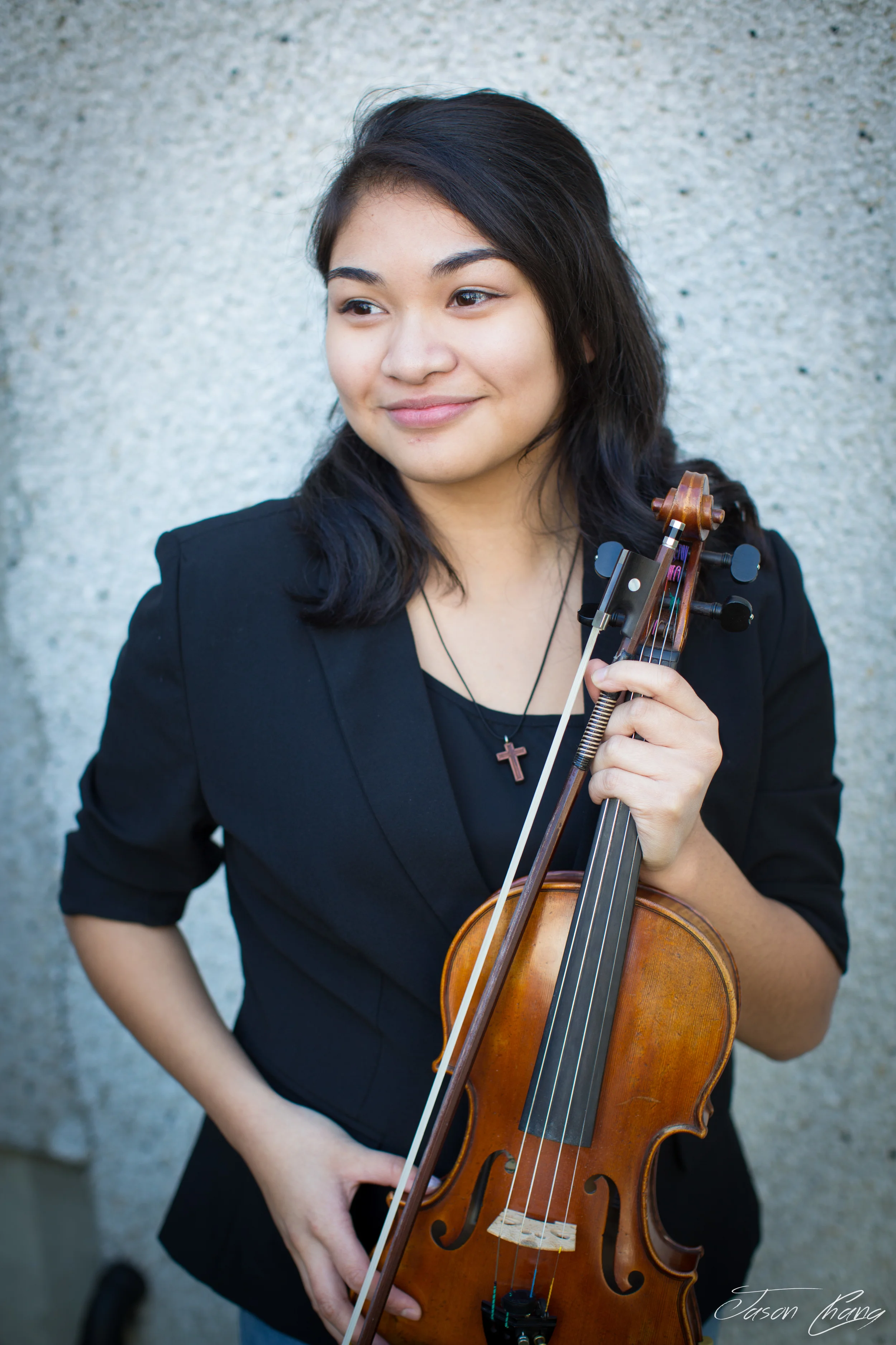 Rising Stars 2016  - Artist Feature - Isabel Lago