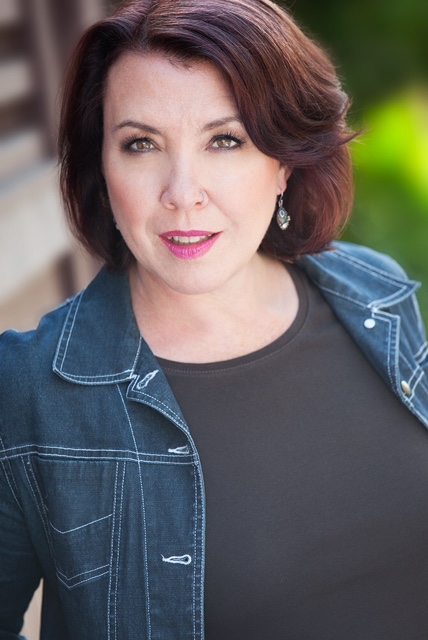 Rebecca Hass