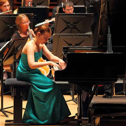 Mariya Orlenko, Piano mariyaorlendo.com