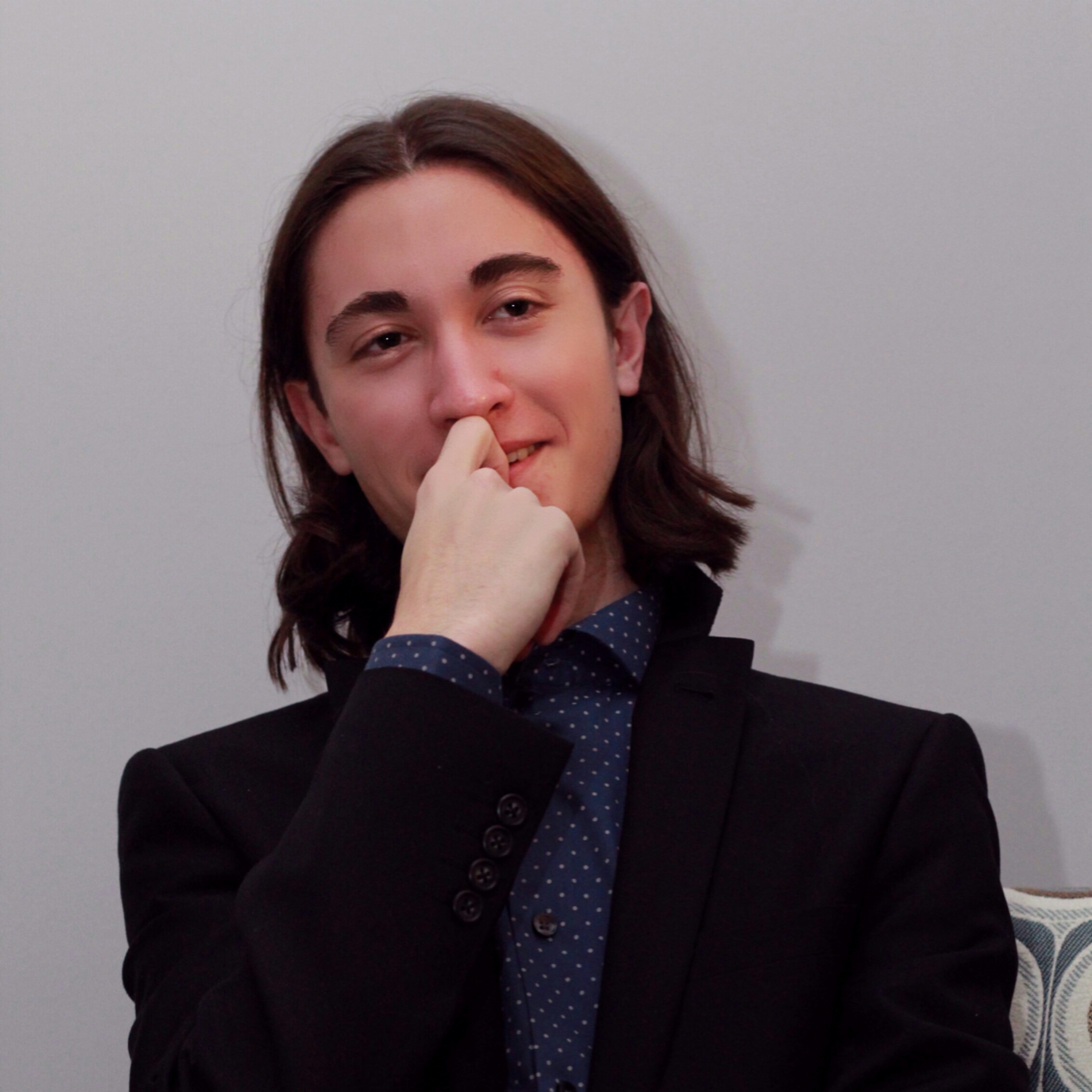 Bruno Cavalca - Composer