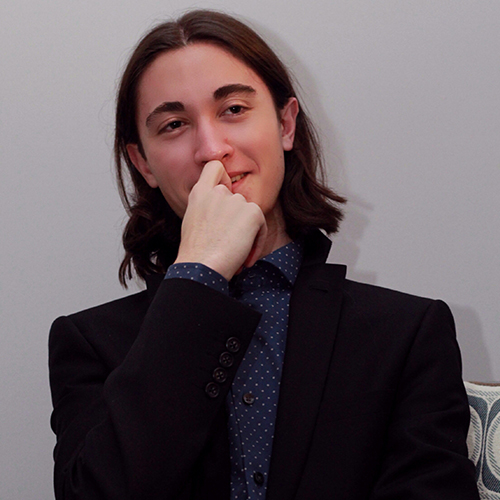 Bruno Cavalca - Composer