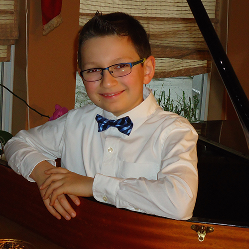 Matthieu Foresi - Composer