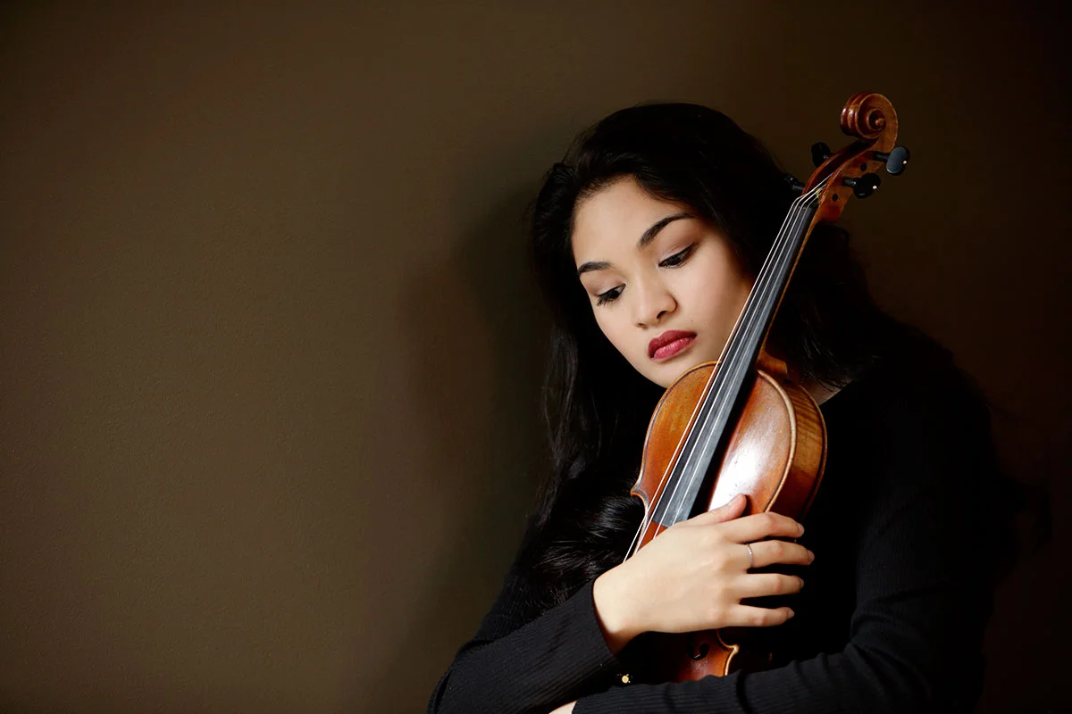 Beethoven & Mendelssohn